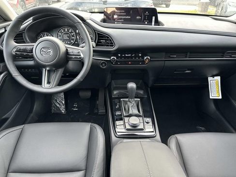 New 2026 MAZDA CX-30 2.5 Turbo w/ Premium Plus Pkg image 9
