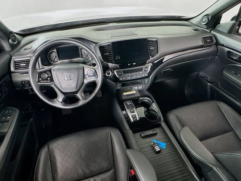 Used 2023 Honda Passport Elite image 20