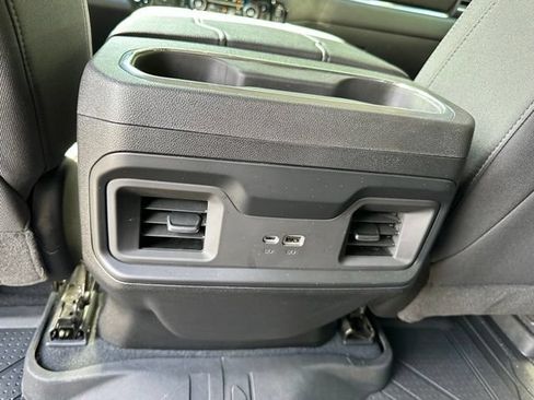 Used 2023 Chevrolet Silverado 1500 RST w/ All Star Edition Plus AWD/4WD image 23