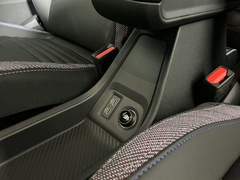 New 2026 MINI Cooper Convertible FWD image 12