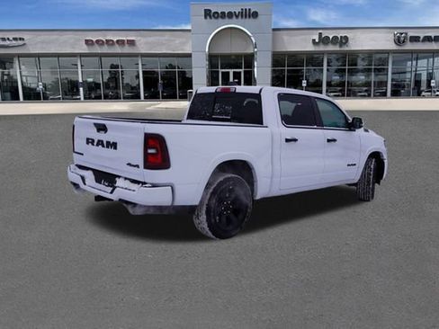 New 2026 RAM 1500 Big Horn image 3