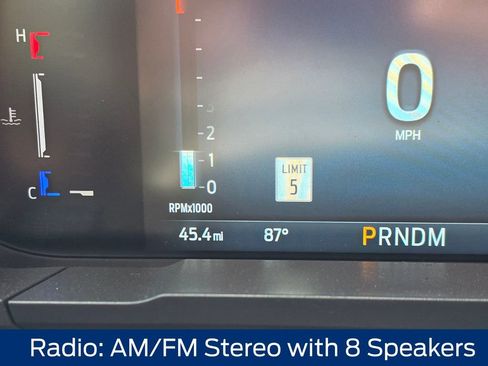 New 2026 Ford Maverick Tremor AWD/4WD image 10