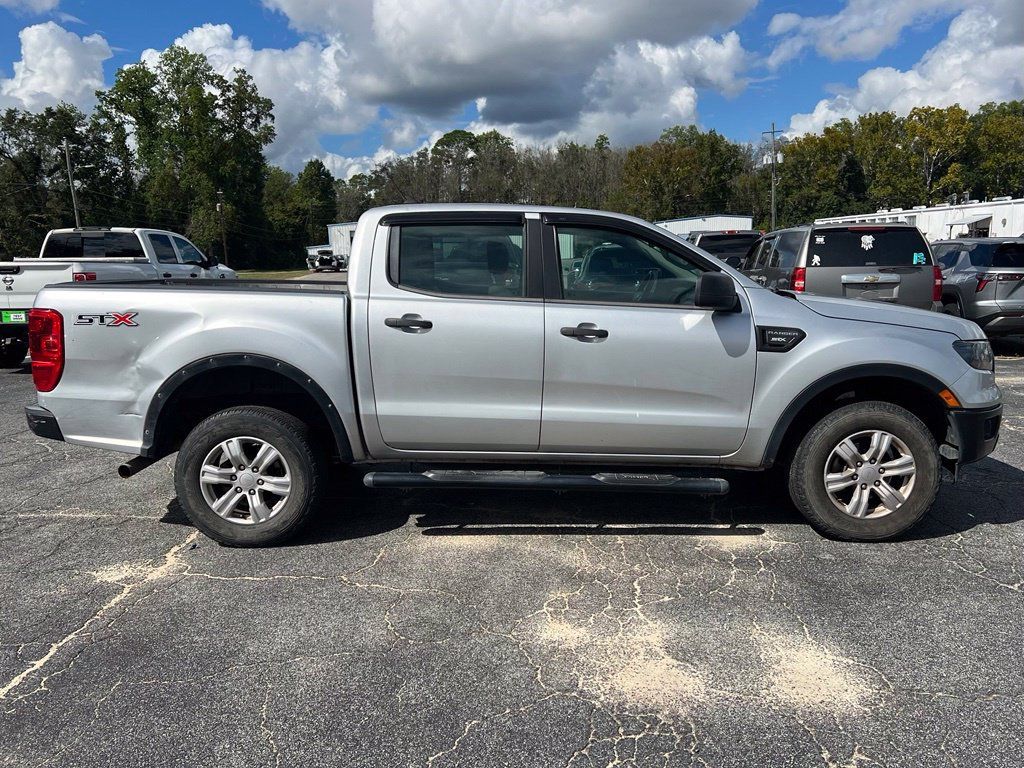 Used 2019 Ford Ranger XL w/ Equipment Group 101A Mid RWD image 2
