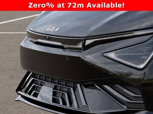 New 2025 Kia EV6 GT-Line image 15