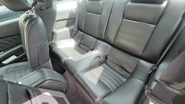Used 2012 Ford Mustang Premium RWD image 12