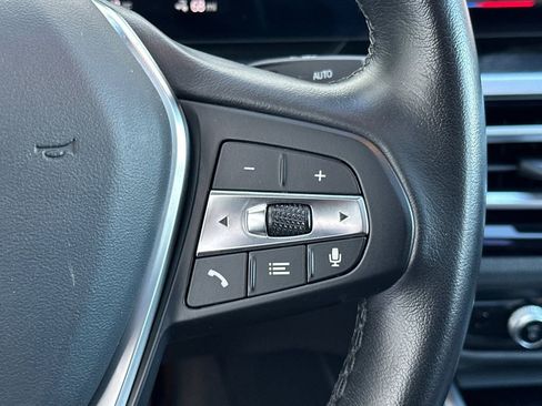 Used 2024 BMW i4 eDrive35 image 28