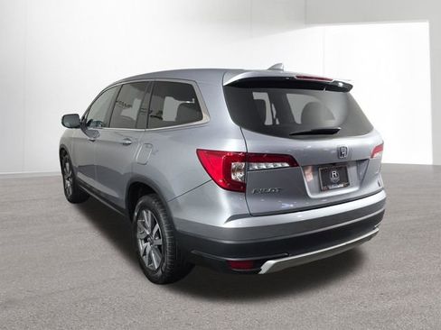Used 2020 Honda Pilot EX-L image 38