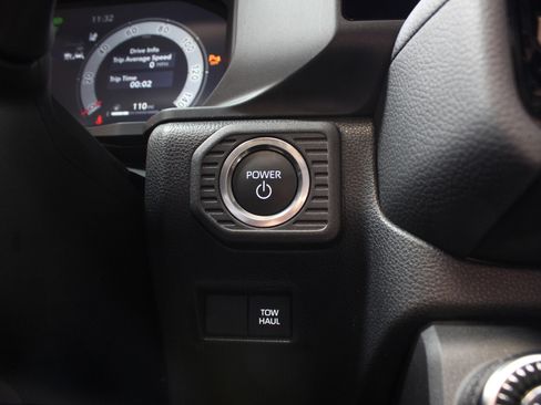 Used 2025 Toyota Land Cruiser Premium Package image 68