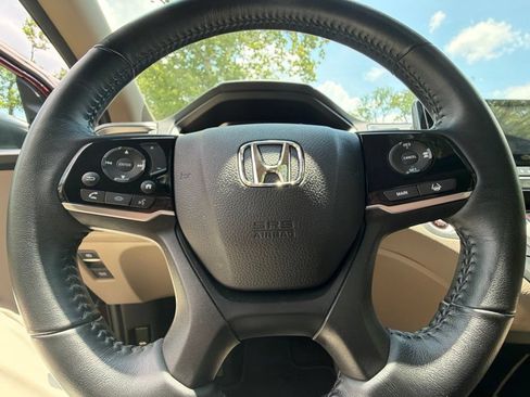 Used 2020 Honda Odyssey EX-L image 15