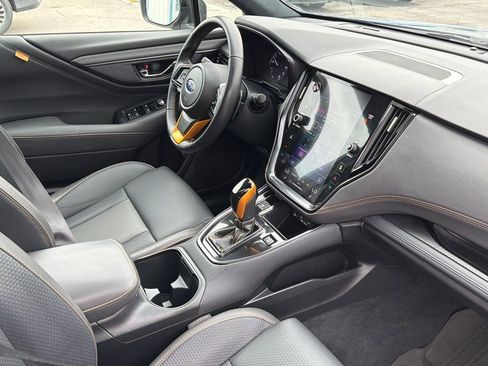 Certified 2022 Subaru Outback Wilderness AWD/4WD image 10