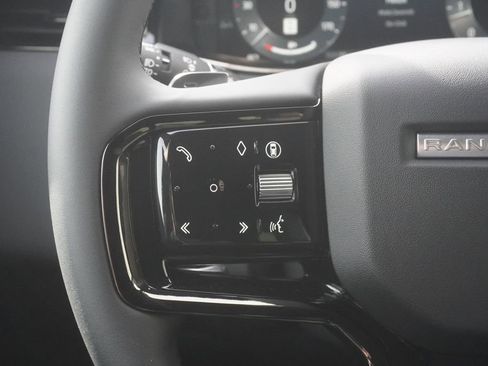 New 2026 Land Rover Range Rover Evoque S image 12