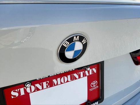 Used 2021 BMW M340i RWD image 30