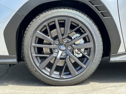 New 2026 Subaru WRX Premium AWD/4WD image 30