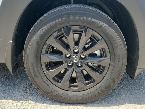 Used 2026 MAZDA CX-50 AWD 2.5 Hybrid w/ Weather Package image 2