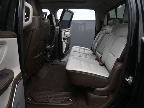 New 2026 RAM 1500 Laramie image 13