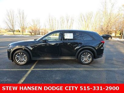 Used 2024 MAZDA CX-90 3.3 Turbo w/ Preferred Plus