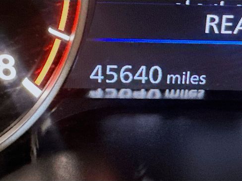 Used 2024 Nissan Altima 2.5 SV image 18