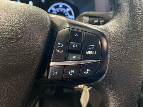 Used 2025 Ford Transit 250 Low Roof w/ Exterior Upgrade Package RWD image 15