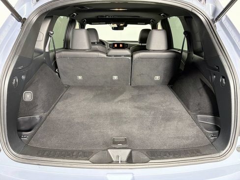 Used 2024 Honda Passport Black Edition image 27