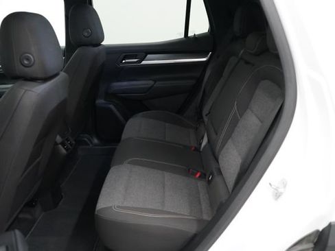 Used 2025 GMC Terrain Elevation w/ Black Edition AWD/4WD image 35