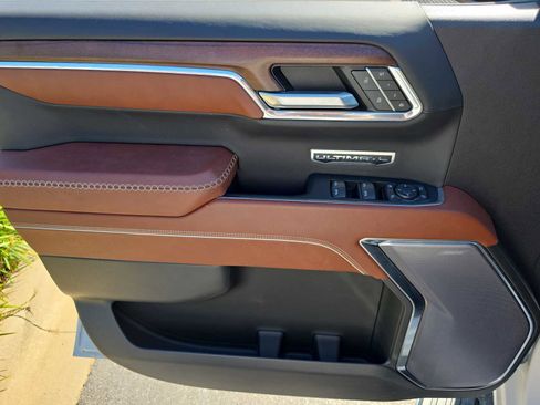 Used 2023 GMC Sierra 1500 Denali Ultimate image 19