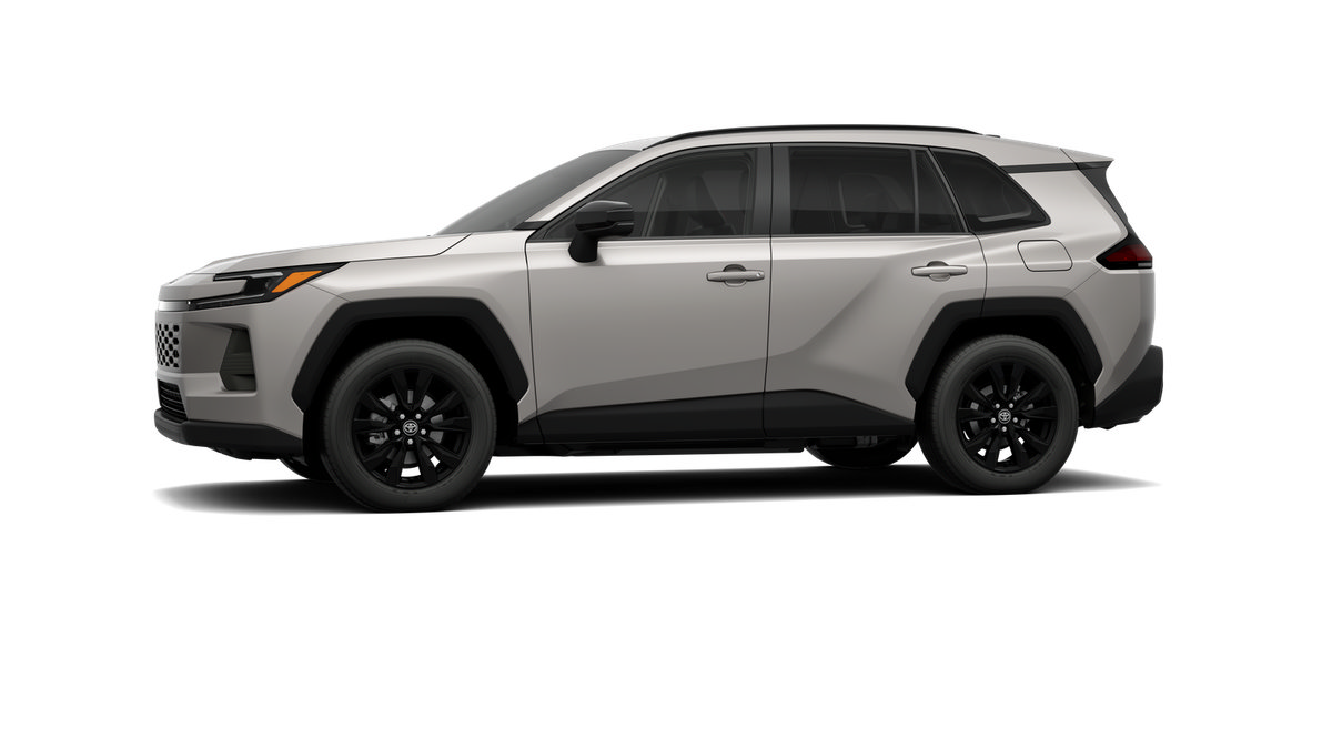 New 2026 Toyota RAV4 XLE Premium AWD/4WD image 5