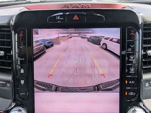 Used 2025 RAM 1500 Rebel w/ Rebel Level 1 Equipment Group AWD/4WD image 19