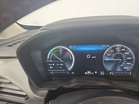 New 2026 Subaru Crosstrek 2.5i Limited image 15