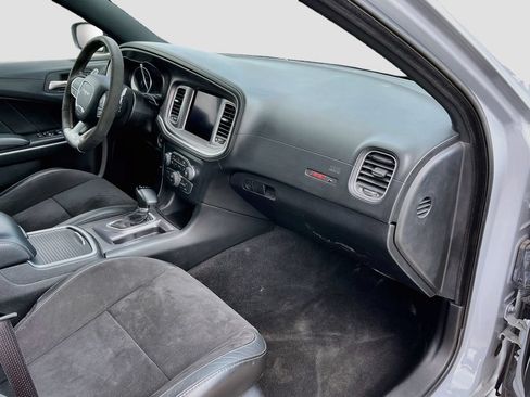 Used 2022 Dodge Charger Scat Pack w/ Plus Group RWD image 29