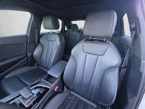 Used 2021 Audi A4 2.0T Premium Plus w/ Premium Plus Package image 16