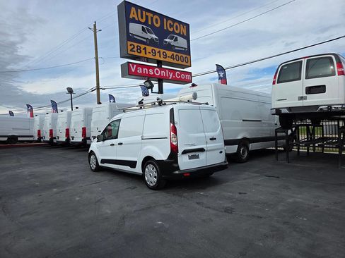 Used 2020 Ford Transit Connect XL image 28