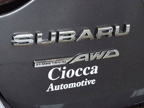 New 2025 Subaru Legacy Premium image 15