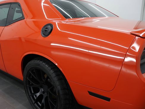 Used 2009 Dodge Challenger R/T RWD image 29
