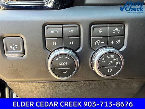 Used 2026 GMC Sierra 1500 AT4 w/ AT4 Premium Package AWD/4WD image 27