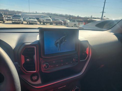 Used 2023 Ford Bronco Sport Big Bend w/ Convenience Package image 17