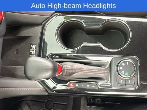Used 2024 Chevrolet Blazer RS w/ LPO, Floor Liner Package image 31