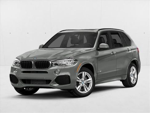 Used 2017 BMW X5 xDrive35i AWD/4WD image 1