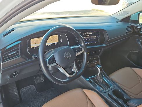 Used 2022 Volkswagen Jetta SEL image 10