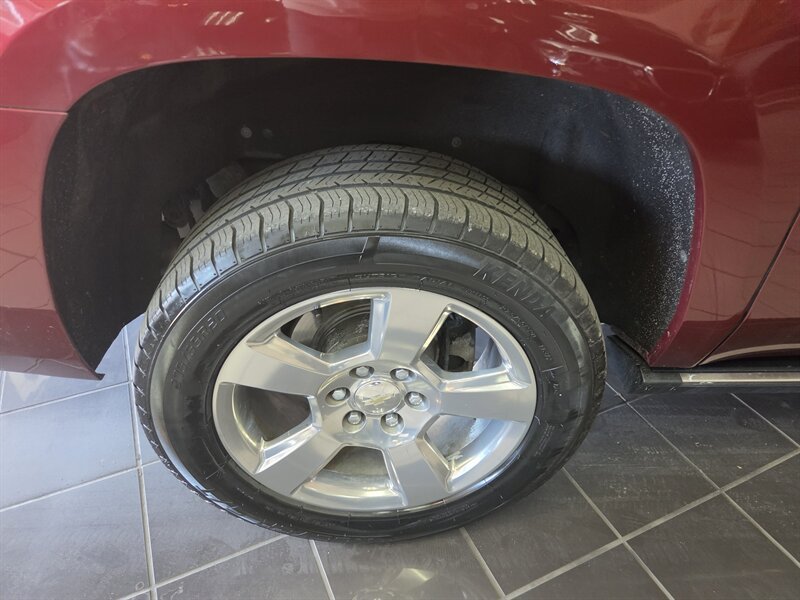 Used 2020 Chevrolet Suburban Premier w/ Max Trailering Package AWD/4WD image 52
