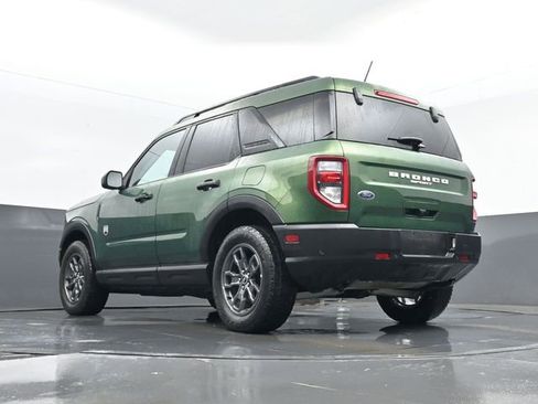 Used 2023 Ford Bronco Sport Big Bend w/ Convenience Package image 23