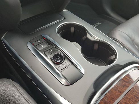 Used 2017 Acura MDX SH-AWD w/ Technology Package image 12