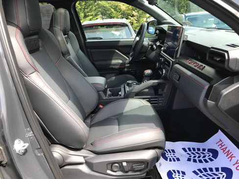 Certified 2025 Toyota Tacoma TRD Pro w/ Tow Tech Package image 34