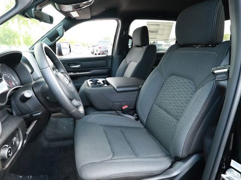 New 2026 RAM 1500 Express RWD image 24