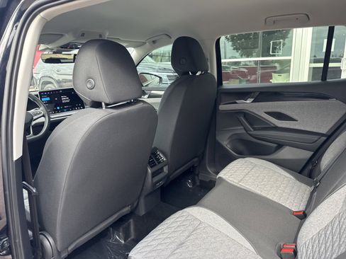 New 2026 Volkswagen Tiguan S FWD image 18