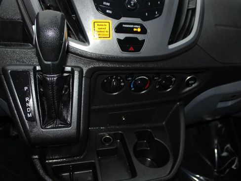 Used 2018 Ford Transit 250 148 Low Roof RWD image 19