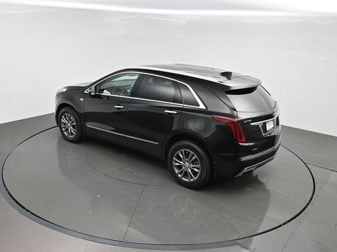 Used 2022 Cadillac XT5 Premium Luxury w/ Technology Package AWD/4WD image 44