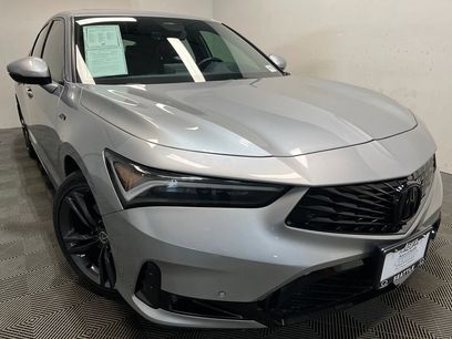 Used 2024 Acura Integra A-Spec