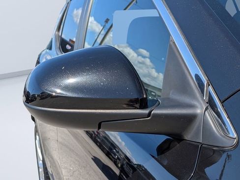 Used 2024 Buick Encore GX Preferred w/ Comfort Package FWD image 11