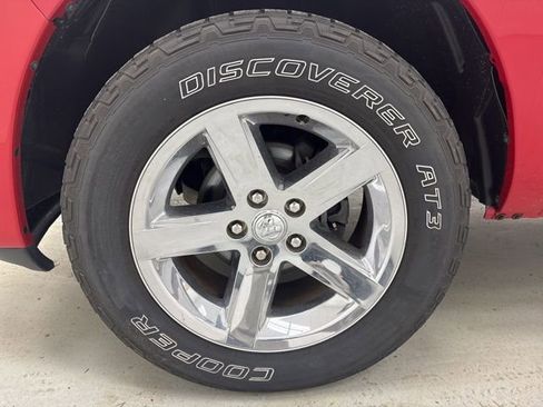 Used 2015 RAM 1500 Express image 29