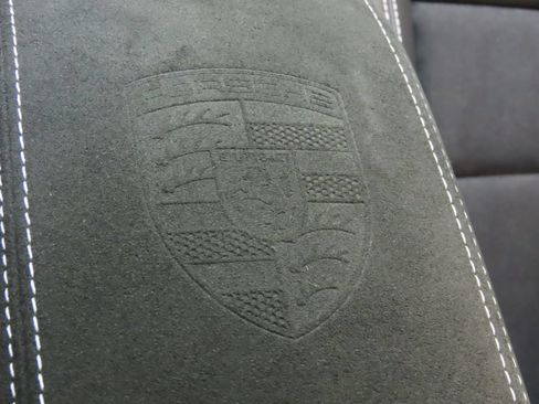 Certified 2026 Porsche 911 GT3 RWD image 32